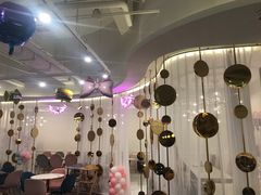 -Lilliput粒粒堡亲子餐厅(置汇旭辉店)