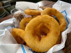 -宝莱纳餐厅(滨江店)