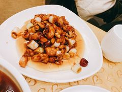 -大鸭梨烤鸭店(花园村店)