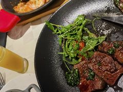 -西堤牛排(南京龙江店)