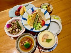 -大岛日本料理铁板烧(南通大饭店)