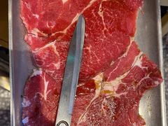 -杨记齐齐哈尔烤肉(总店)