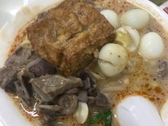 -津品味小吃(大学湾店)