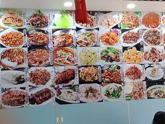 -聚福缘菜馆(隆昌路店)