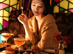 -暮色公园Twilight Park·威士忌Bar