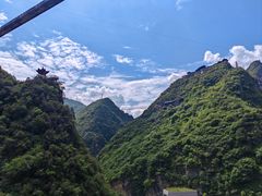 -柞水溶洞