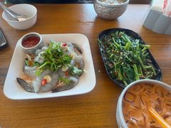 -Doo Dee Thai Food(Issan/Isaan/Esan)