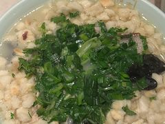 传奇葫芦头泡馍-春发生饭店·非遗(南院门店)