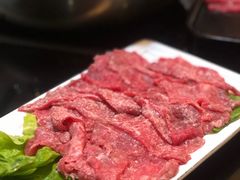 -小叫驴养生驴肉火锅(龙游店)