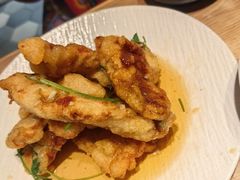 -东北小二东北菜(大车家巷店)