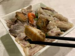 醉八仙-翠亭酒家(山西南路店)