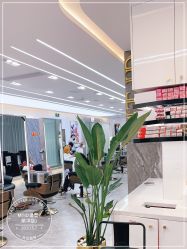 -MT·ID 烫发.染发.接发SALON