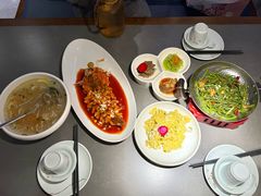 -姑苏家宴·苏帮菜·松鼠桂鱼(苏州总店)