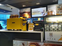 -麦当劳(潮阳店)