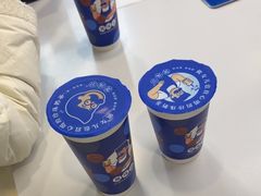 -煲珠公·老红糖珍珠奶茶(长宁龙之梦店)