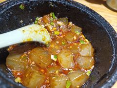 -小杨烤肉(朱雀店)