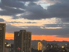 -观音桥步行街