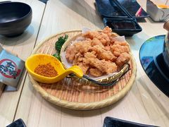 -沼津港精致料理·寿喜烧·烧鸟(漕河泾印象城店)