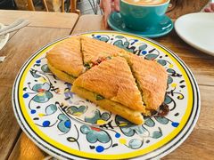 -Alimentari早午餐(安福路店)