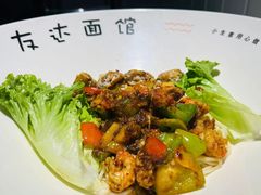 -友达面馆(广州总店)