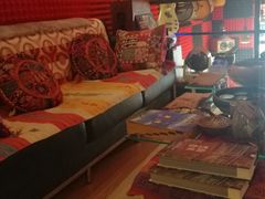 -Hi Fi Acoustic 梵香禅韵·色声香味