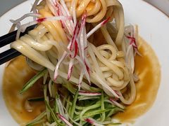 -闻鲜素食茶餐厅(高新区店)