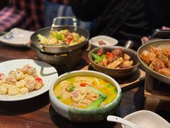 -有梦特色餐厅(古子城店)