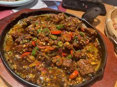 -一个叫川的地方(麒麟新天地店)