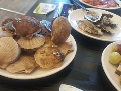 -渔公码头·九龙湾国际饭店
