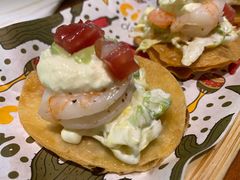 -Famous肥猫墨西哥音乐餐吧(五棵松华熙LIVE店)