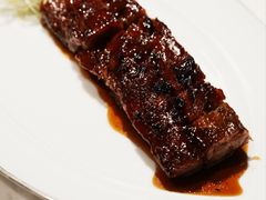 -伯衡55·吉品轩(乌鲁木齐南路店)