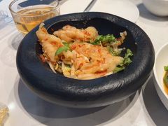 -美奈小馆·越南料理(中航城君尚购物中心店)