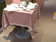 -麦当劳(总统大酒店店)