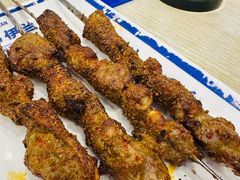 -丝路伊兰·兰州牛肉面(马连道店)