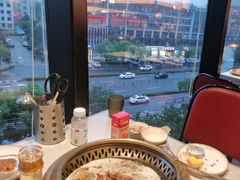 -钱小奴创意自助餐厅·原切谷饲安格斯畅吃(苏州昆山招商花园城店)