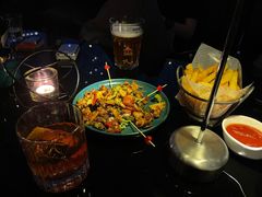 -柒Lounge(三里屯店)