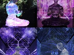 -超体空间SoReal VR(迪士尼小镇店)