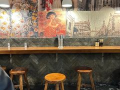 -舒蔡记生煎菜饭(云南中路店)