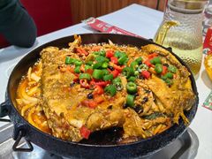 -潇湘码头·鲜湘菜(清河店)