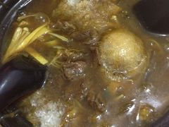 酸辣汤-小董骨汤馄饨店(通扬路店)
