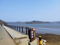 -长春净月潭风景名胜区
