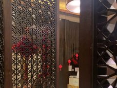 -上海金桥红枫万豪酒店-万豪中餐厅