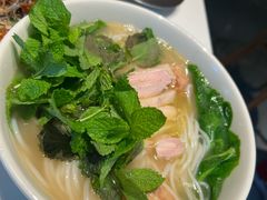 -胡麻(静安嘉里店)