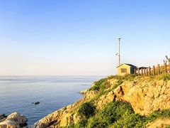 -养马岛旅游度假区