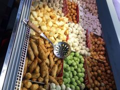 -家乐福(川沙店)