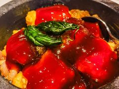 -无锡苏宁银河国际酒店-悦府65中餐厅