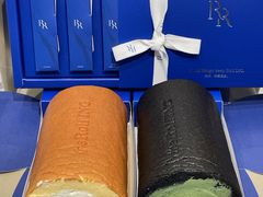 -the Roll'ING手作瑞士卷专门店(卓悦中心店)