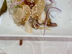 -友渔港·顺徳鱼生·横县鱼生