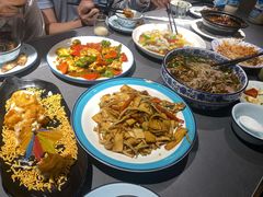 -富临轩私房菜(集庆门大街店)