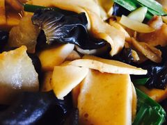 千页豆腐-纳兰傣雀傣味餐厅